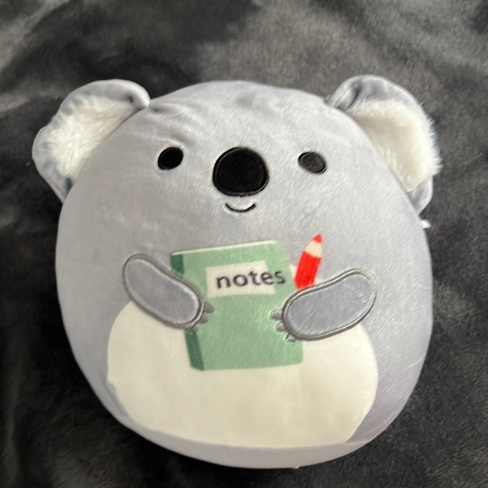 mini squishmallow